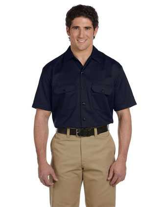 Dickies Short Sleeve Work Shirt 1574