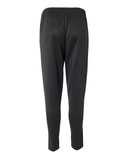 Unbrushed Polyester Trainer Pants