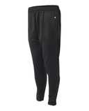 Unbrushed Polyester Trainer Pants