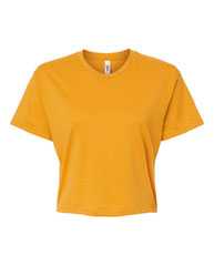 Women's Ideal Crop Top