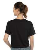Women's Ideal Crop Top