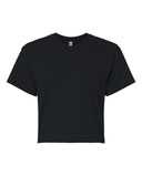 Women's Ideal Crop Top
