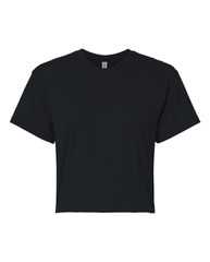 Women's Ideal Crop Top