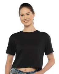 Women's Ideal Crop Top
