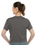 Women's Ideal Crop Top