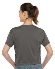 Women's Ideal Crop Top