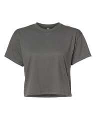 Women's Ideal Crop Top