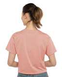 Women's Ideal Crop Top