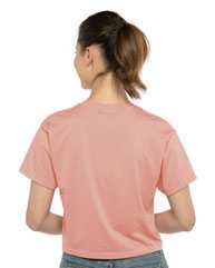 Women's Ideal Crop Top