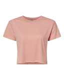 Women's Ideal Crop Top