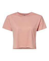 Women's Ideal Crop Top