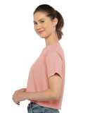 Women's Ideal Crop Top