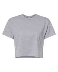 Women's Ideal Crop Top