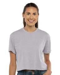 Women's Ideal Crop Top