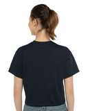Women's Ideal Crop Top