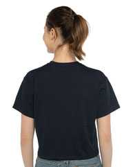 Women's Ideal Crop Top