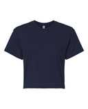 Women's Ideal Crop Top