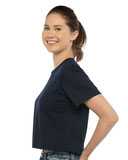 Women's Ideal Crop Top
