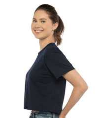 Women's Ideal Crop Top