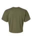 Women's Ideal Crop Top
