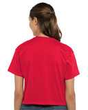 Women's Ideal Crop Top