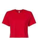 Women's Ideal Crop Top