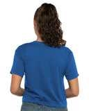 Women's Ideal Crop Top