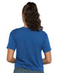 Women's Ideal Crop Top