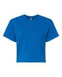 Women's Ideal Crop Top