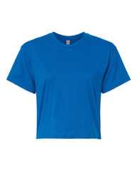 Women's Ideal Crop Top