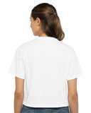 Women's Ideal Crop Top
