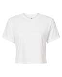Women's Ideal Crop Top