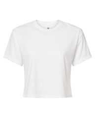 Women's Ideal Crop Top