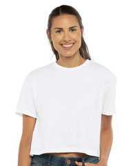 Women's Ideal Crop Top