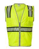 Kishigo Premium Brilliant Series® Ultimate Reflective Vest 1584