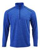 Aspen Performance Quarter-Zip Pullover