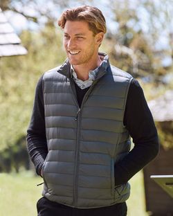 Weatherproof 32 Degrees Packable Down Vest 16700 Weatherproof 32 Degrees Packable Down Vest 16700
