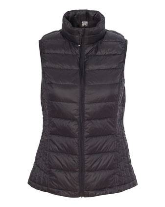 Weatherproof Women's 32 Degrees Packable Down Vest 16700W