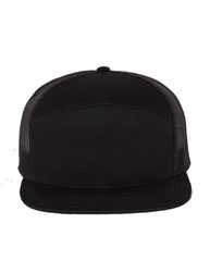 Seven-Panel Trucker Cap