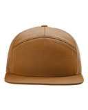 Seven-Panel Trucker Cap