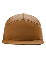 Seven-Panel Trucker Cap