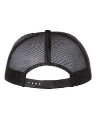 Seven-Panel Trucker Cap