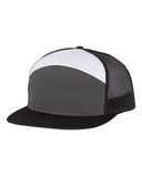 Seven-Panel Trucker Cap