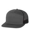 Seven-Panel Trucker Cap