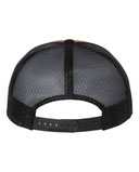 Seven-Panel Trucker Cap