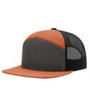 Seven-Panel Trucker Cap