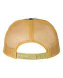 Seven-Panel Trucker Cap