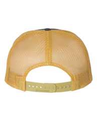 Seven-Panel Trucker Cap