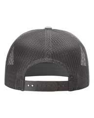 Seven-Panel Trucker Cap