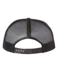 Seven-Panel Trucker Cap